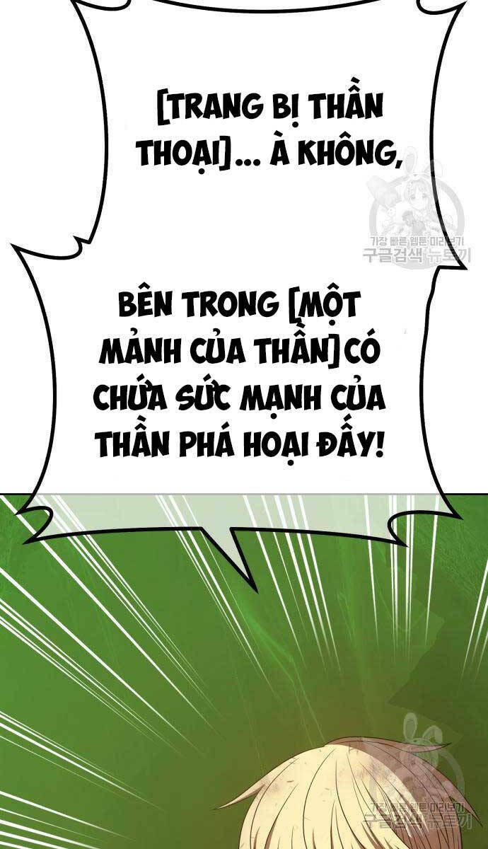 Gậy Gỗ Cấp 99+ Chapter 81.5 - Trang 2