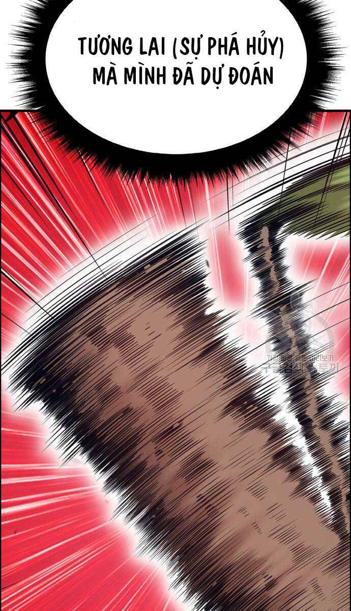 Gậy Gỗ Cấp 99+ Chapter 81.5 - Trang 2