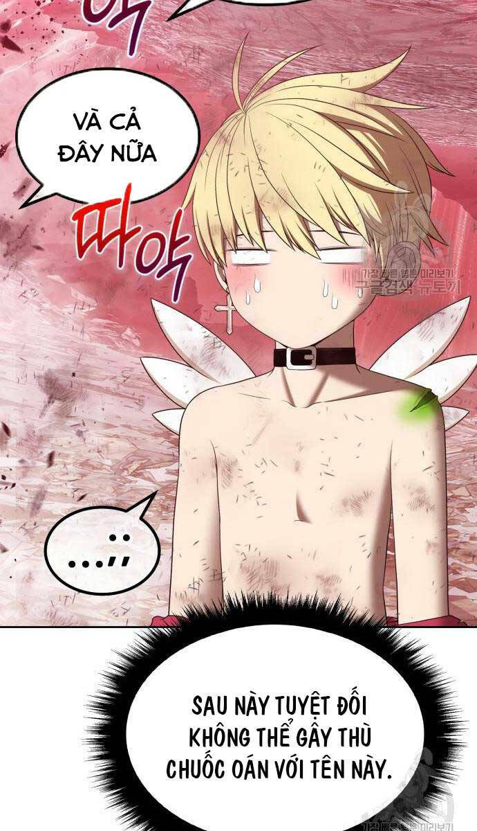 Gậy Gỗ Cấp 99+ Chapter 81.5 - Trang 2