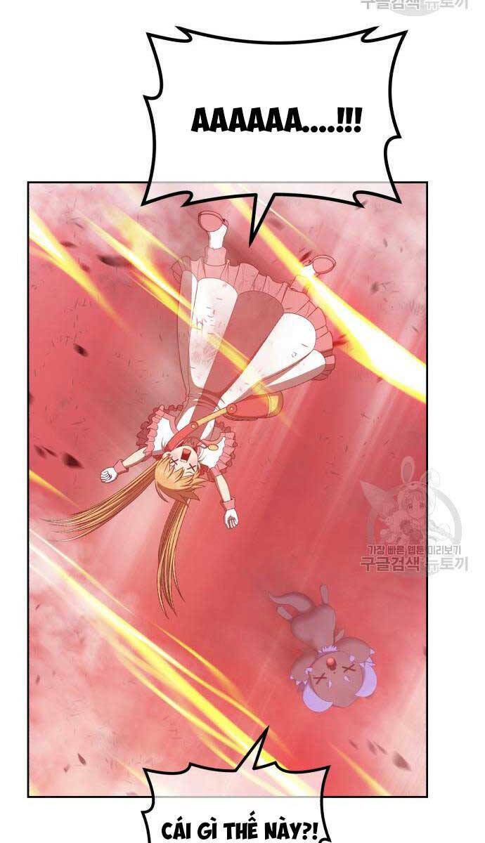 Gậy Gỗ Cấp 99+ Chapter 81.5 - Trang 2