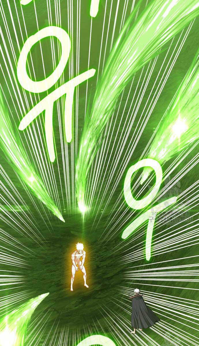 Gậy Gỗ Cấp 99+ Chapter 81.5 - Trang 2