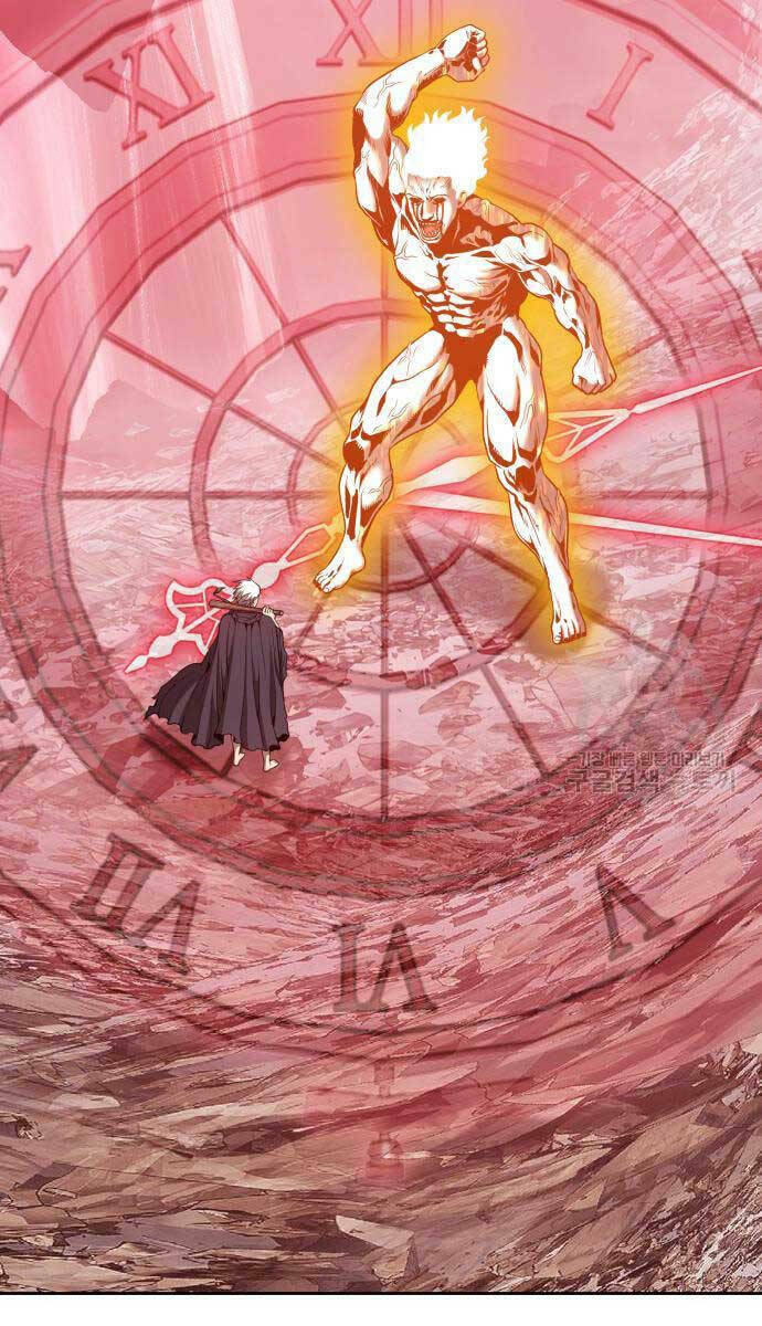 Gậy Gỗ Cấp 99+ Chapter 81.6 - Trang 2