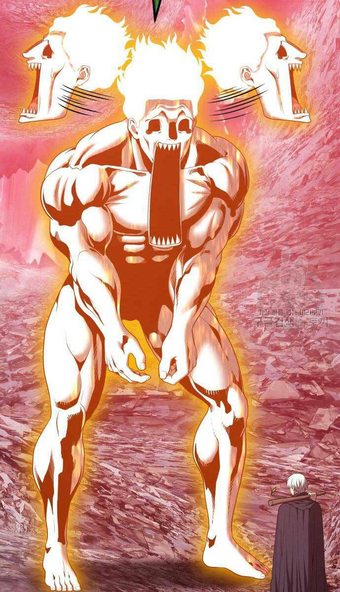 Gậy Gỗ Cấp 99+ Chapter 81.6 - Trang 2