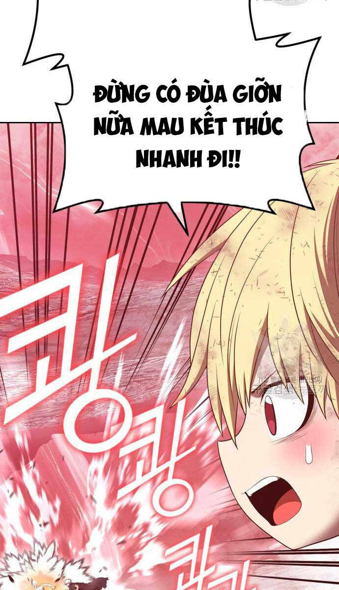 Gậy Gỗ Cấp 99+ Chapter 81 - Trang 2