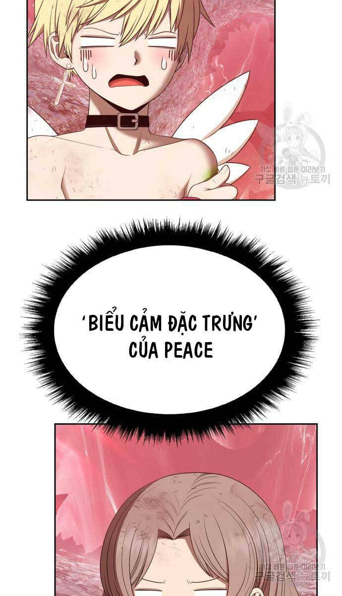 Gậy Gỗ Cấp 99+ Chapter 81 - Trang 2