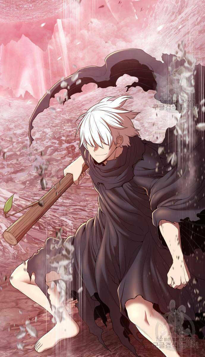 Gậy Gỗ Cấp 99+ Chapter 81 - Trang 2