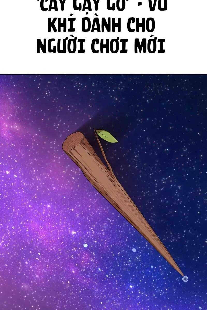 Gậy Gỗ Cấp 99+ Chapter 82.1 - Trang 2