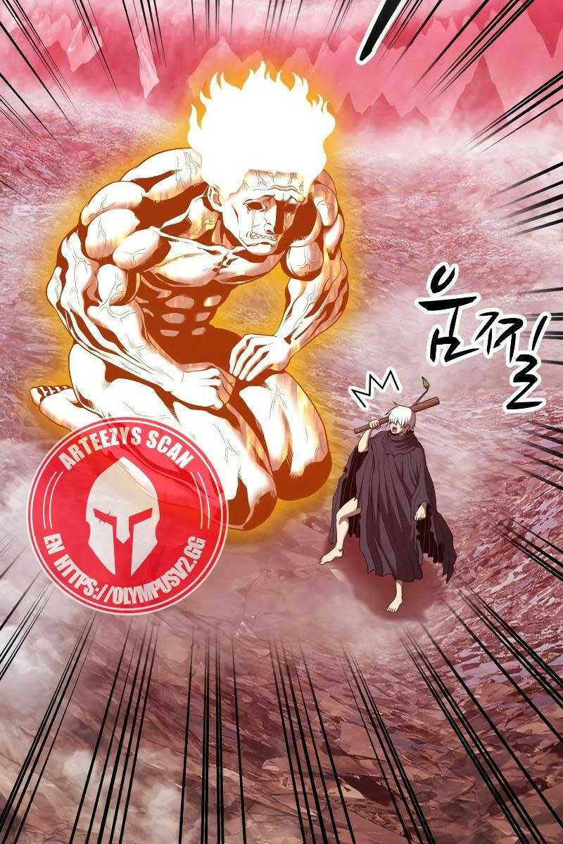 Gậy Gỗ Cấp 99+ Chapter 82.1 - Trang 2