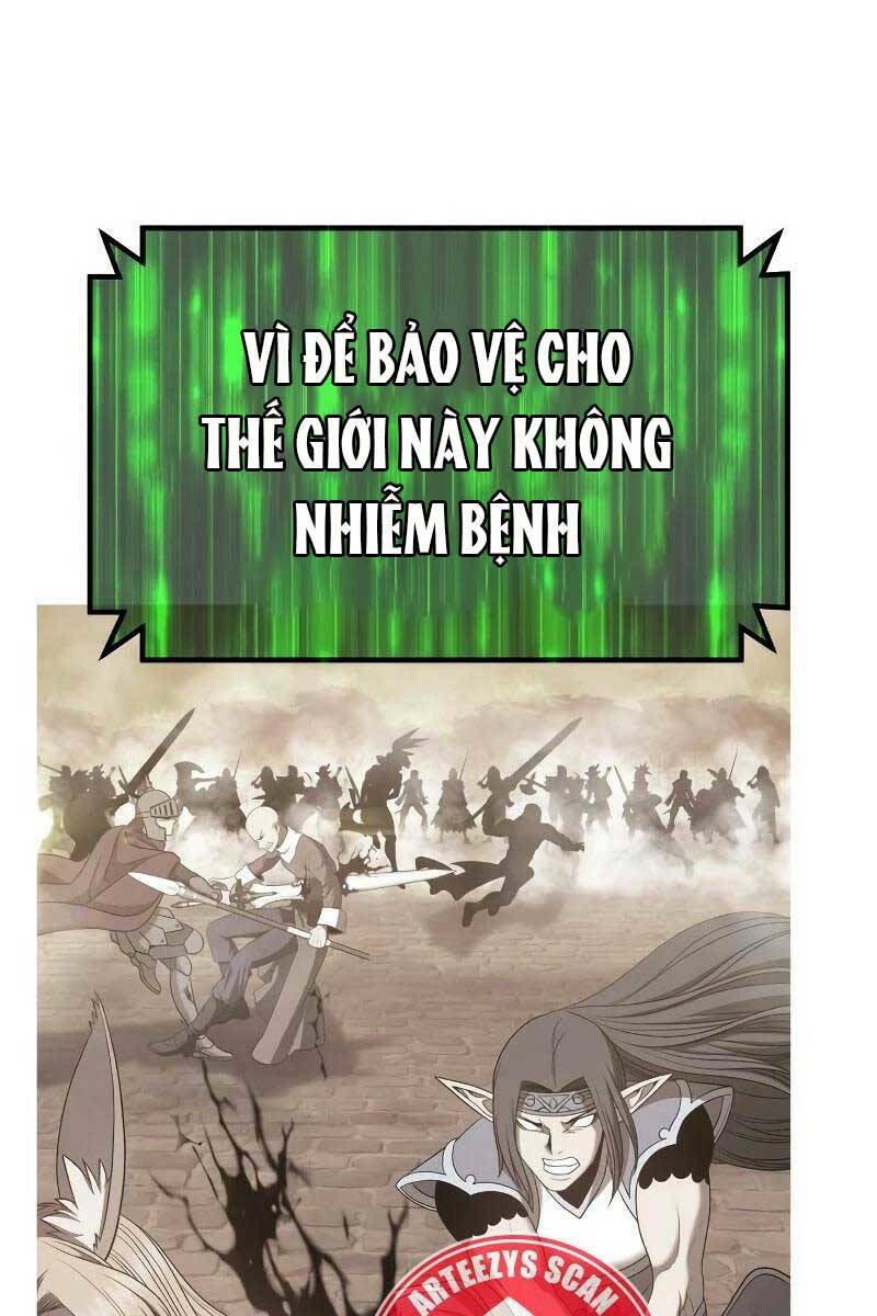 Gậy Gỗ Cấp 99+ Chapter 82.1 - Trang 2