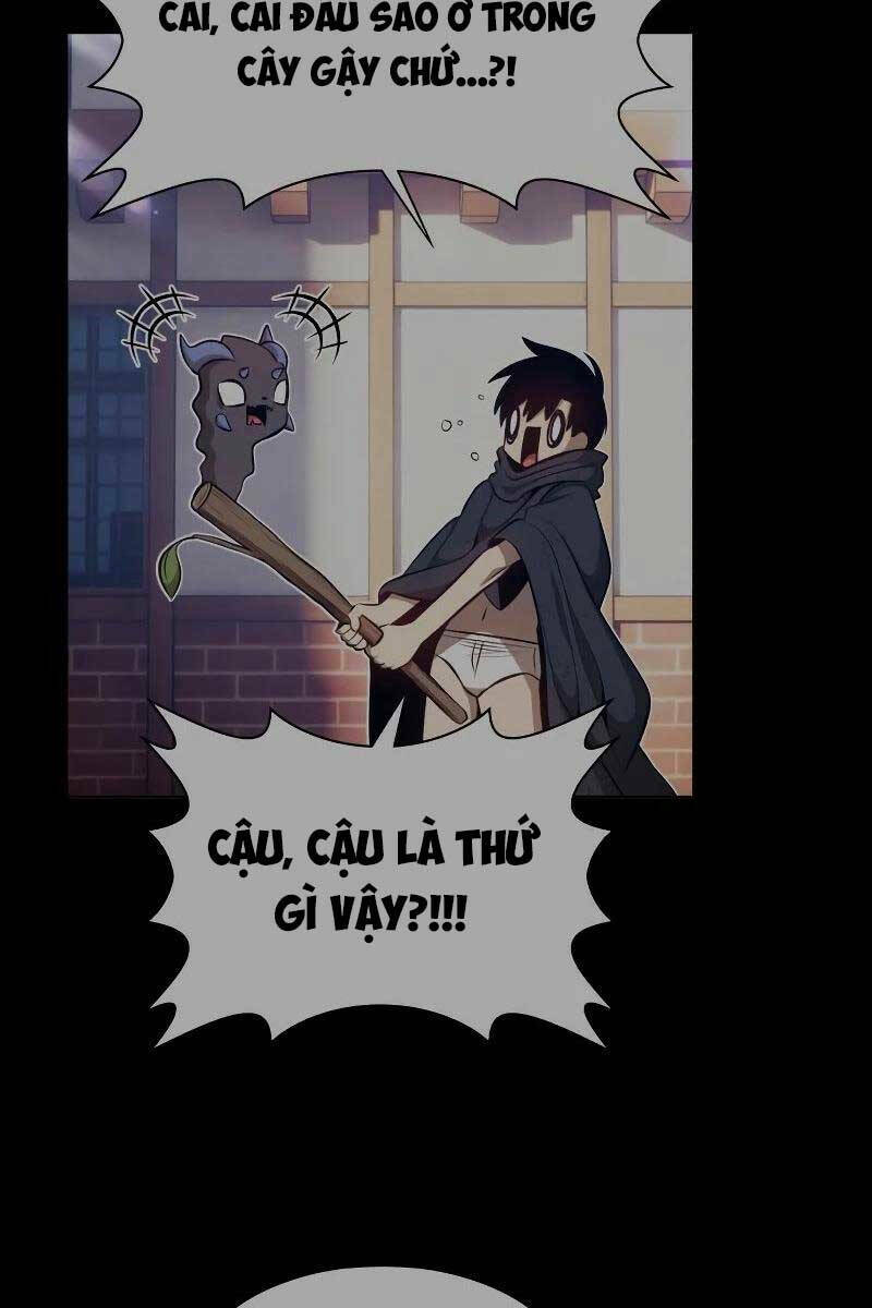 Gậy Gỗ Cấp 99+ Chapter 82.2 - Trang 2