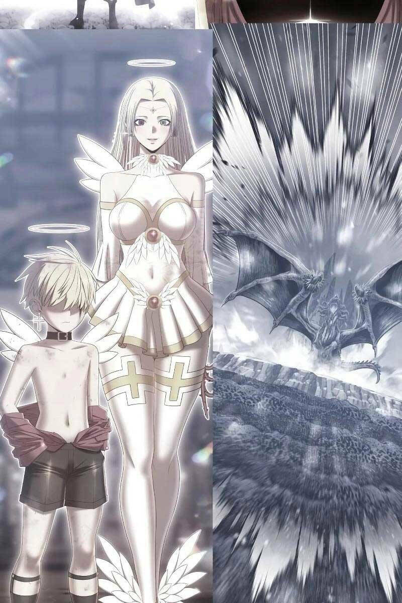 Gậy Gỗ Cấp 99+ Chapter 82 - Trang 2