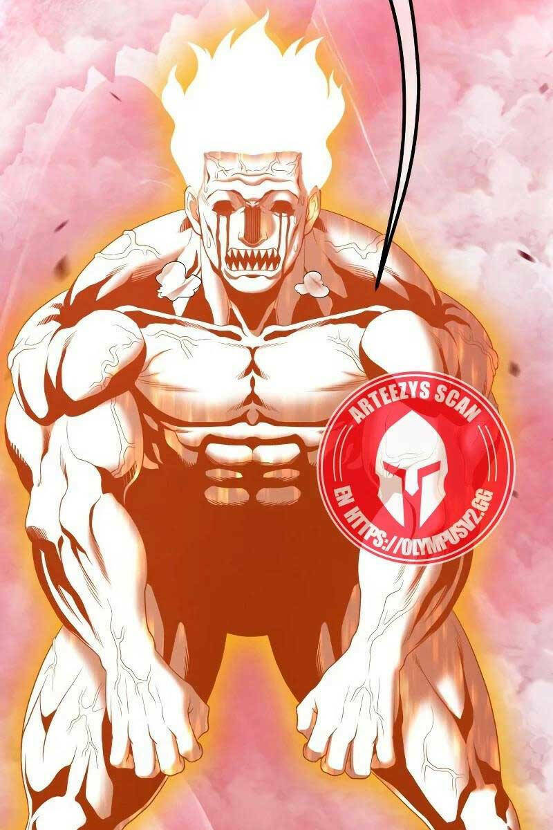 Gậy Gỗ Cấp 99+ Chapter 82 - Trang 2