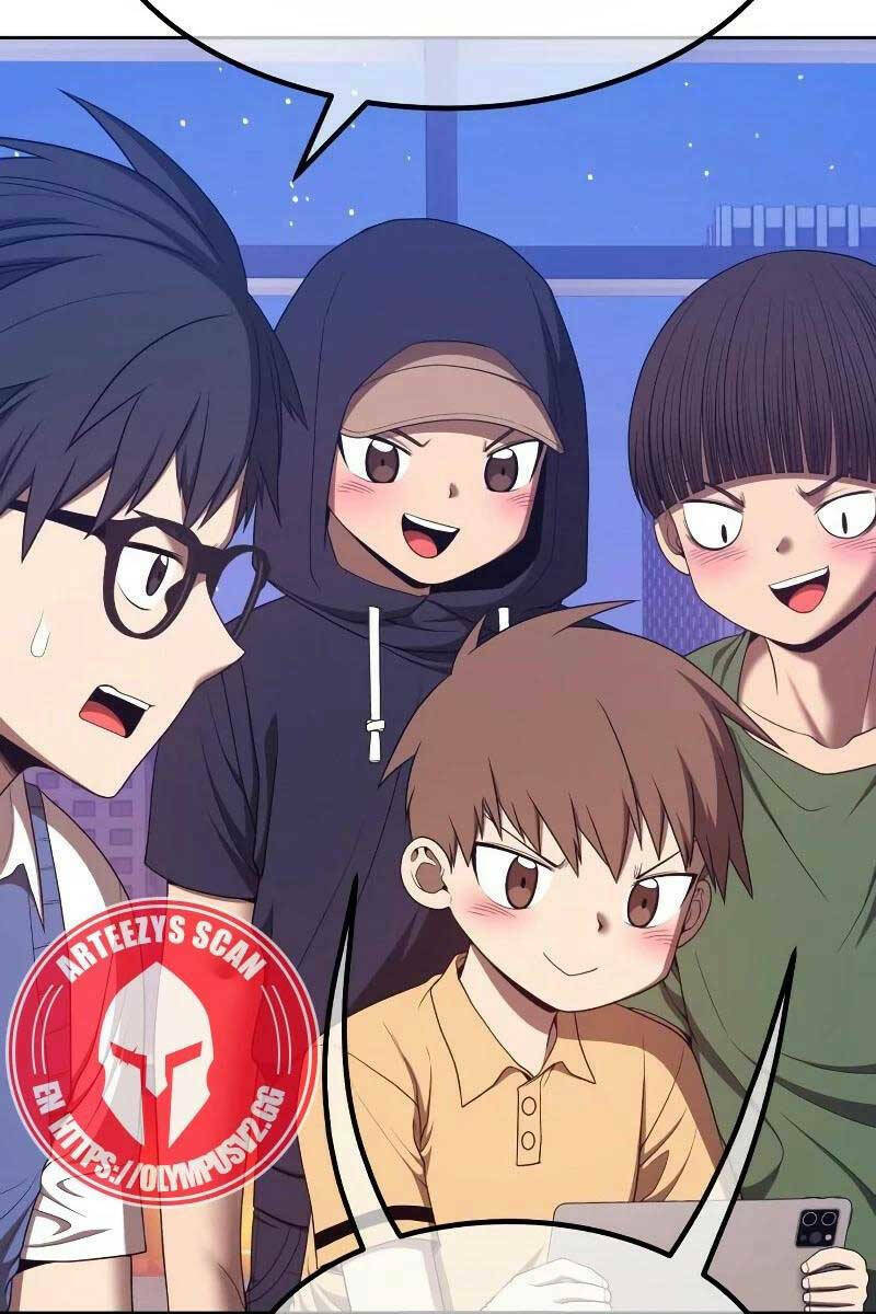 Gậy Gỗ Cấp 99+ Chapter 82 - Trang 2