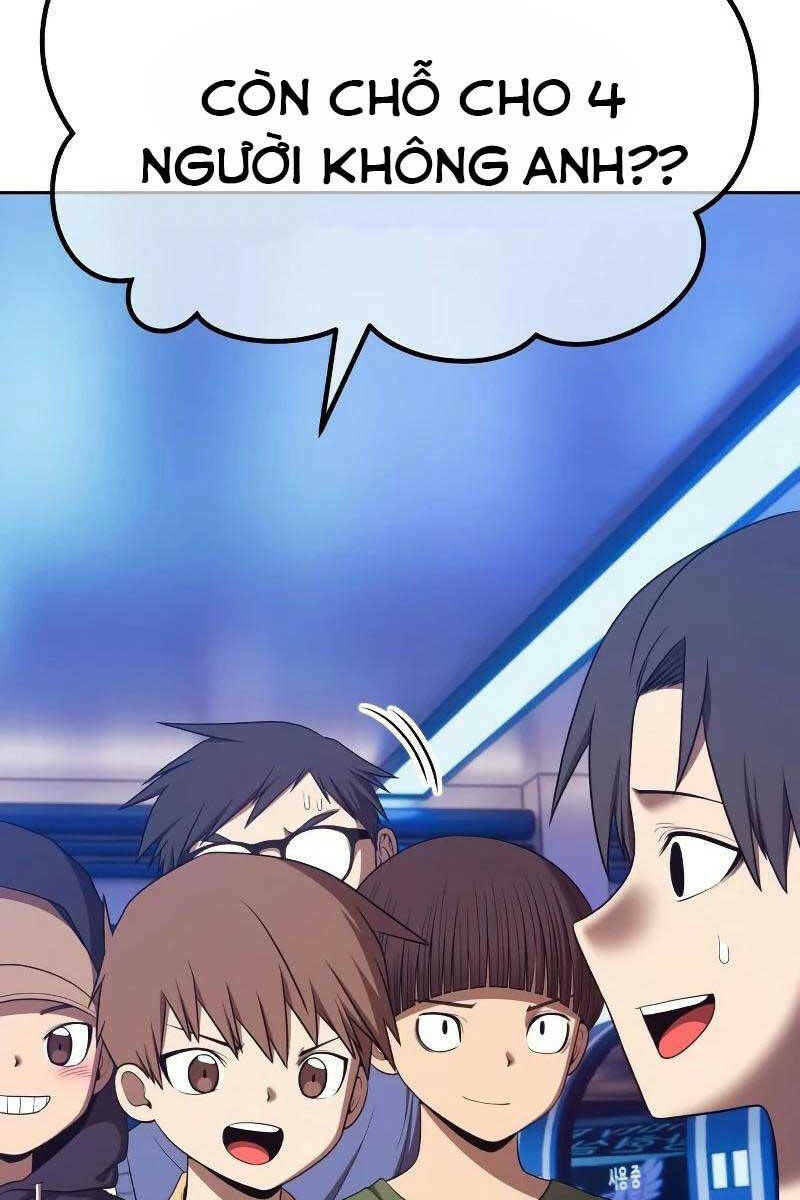 Gậy Gỗ Cấp 99+ Chapter 82 - Trang 2