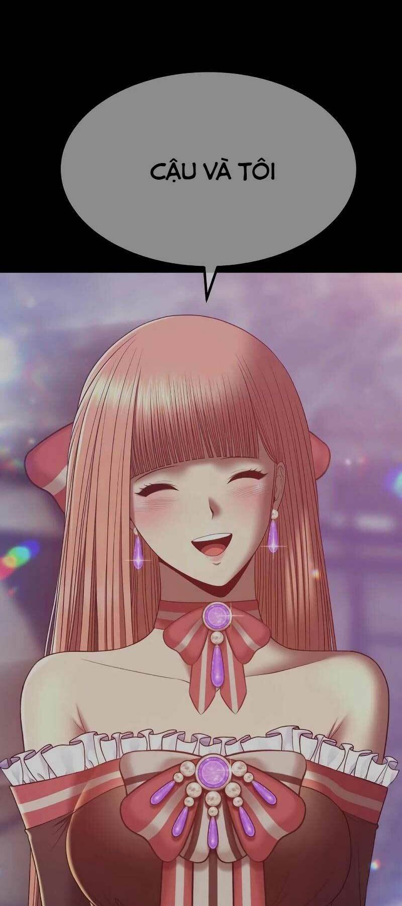 Gậy Gỗ Cấp 99+ Chapter 83.5 - Trang 2