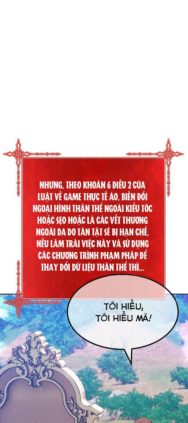 Gậy Gỗ Cấp 99+ Chapter 83.5 - Trang 2