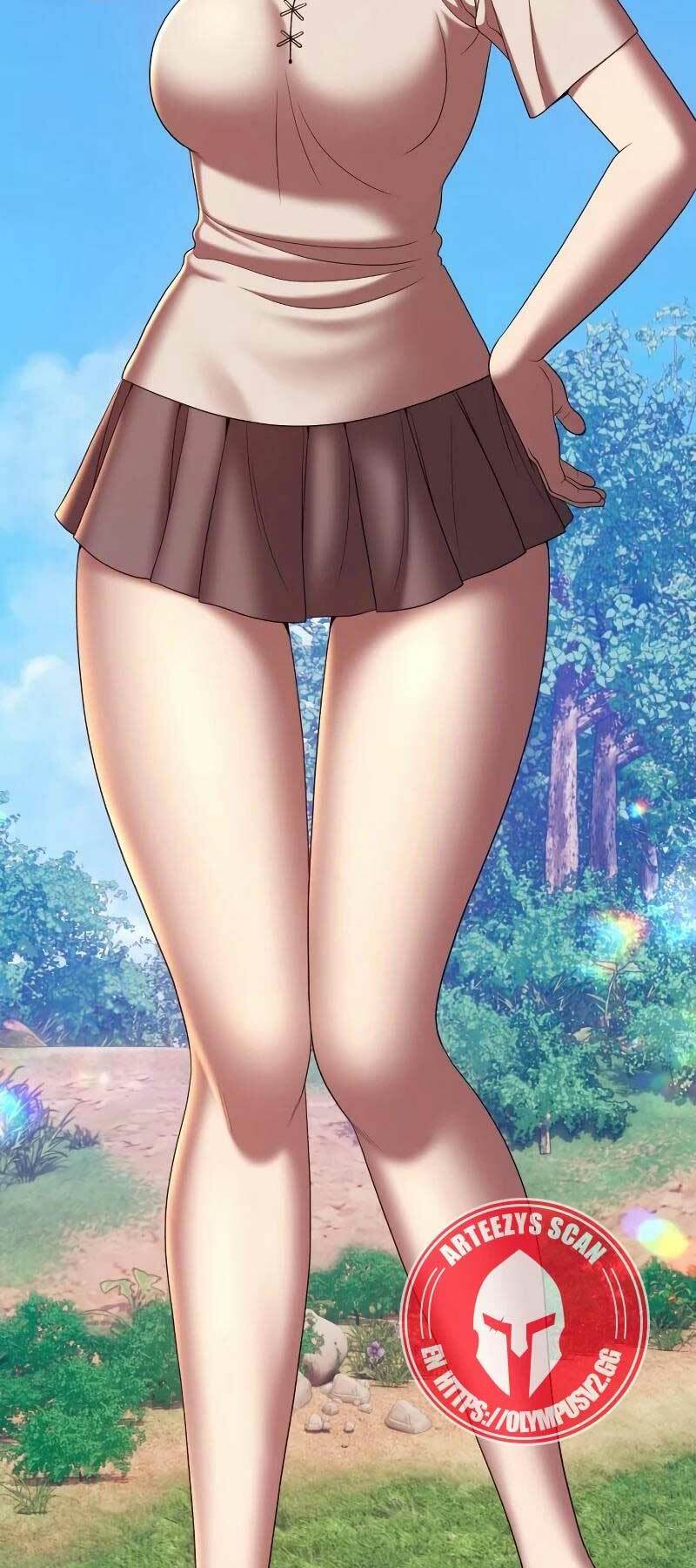 Gậy Gỗ Cấp 99+ Chapter 83.5 - Trang 2