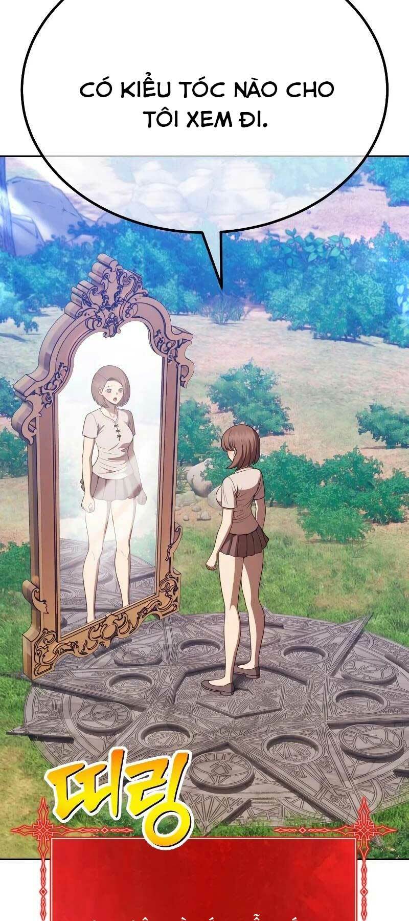 Gậy Gỗ Cấp 99+ Chapter 83.5 - Trang 2