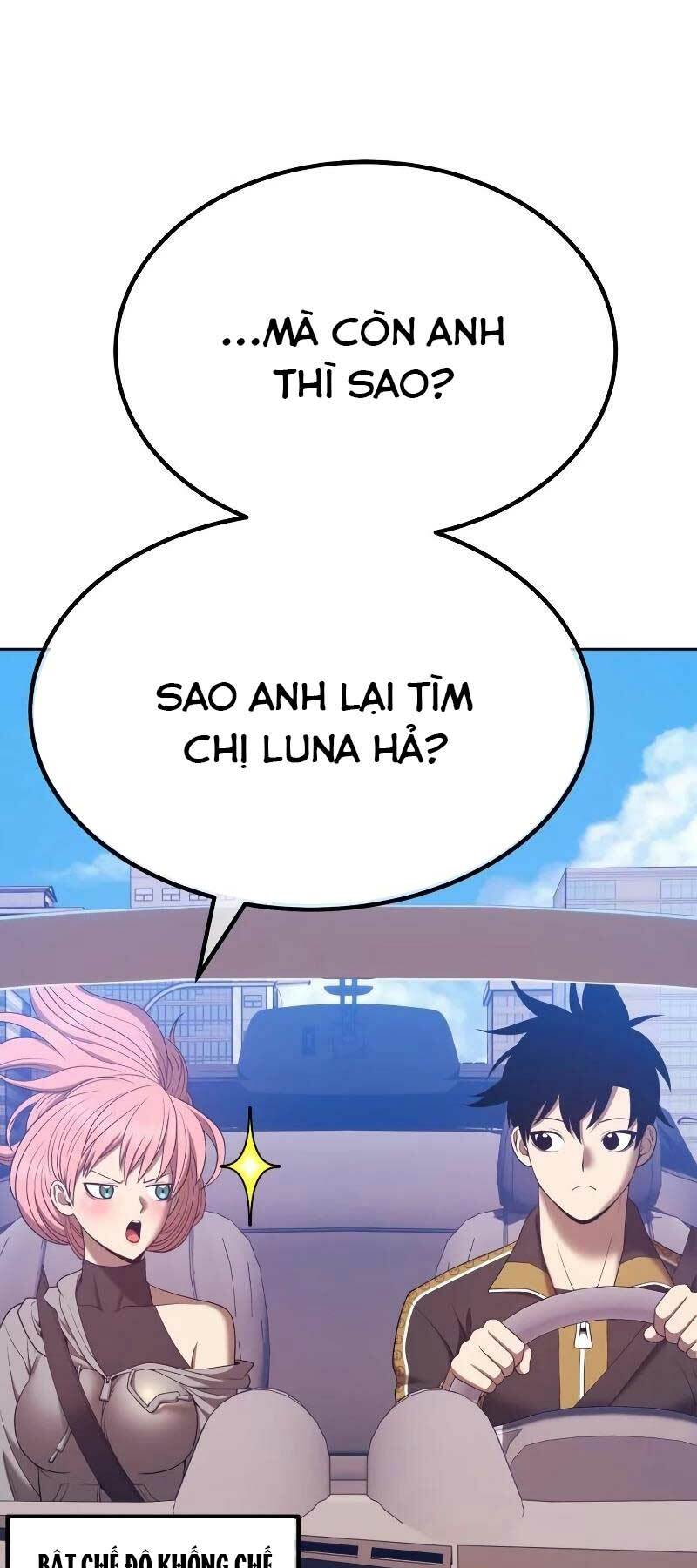 Gậy Gỗ Cấp 99+ Chapter 83.5 - Trang 2