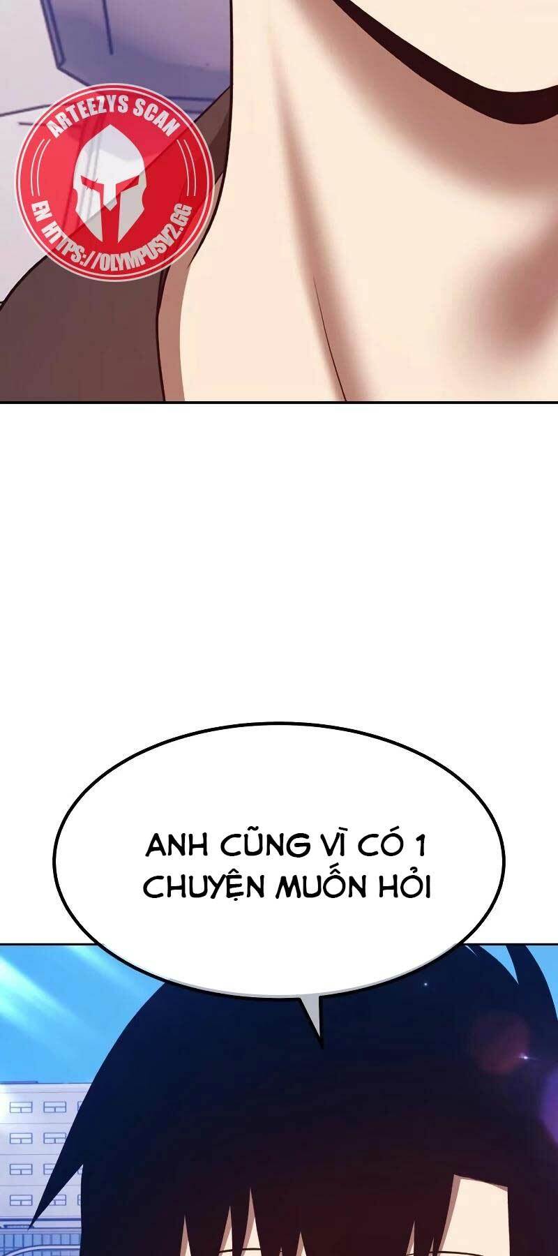 Gậy Gỗ Cấp 99+ Chapter 83.5 - Trang 2