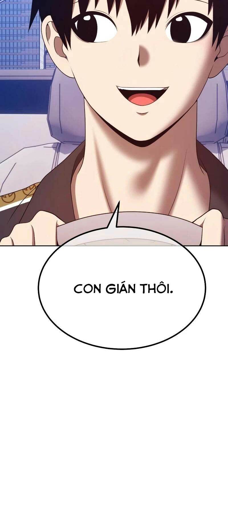 Gậy Gỗ Cấp 99+ Chapter 83.5 - Trang 2