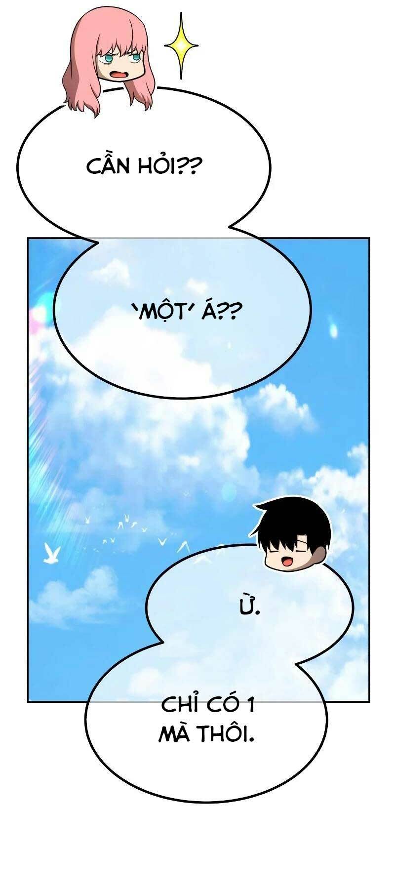 Gậy Gỗ Cấp 99+ Chapter 83.5 - Trang 2