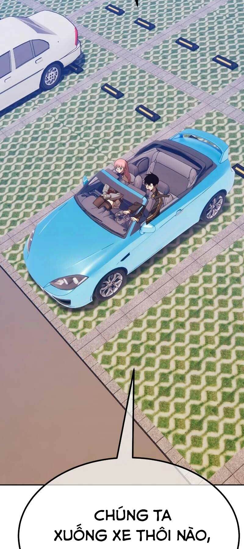 Gậy Gỗ Cấp 99+ Chapter 83.5 - Trang 2