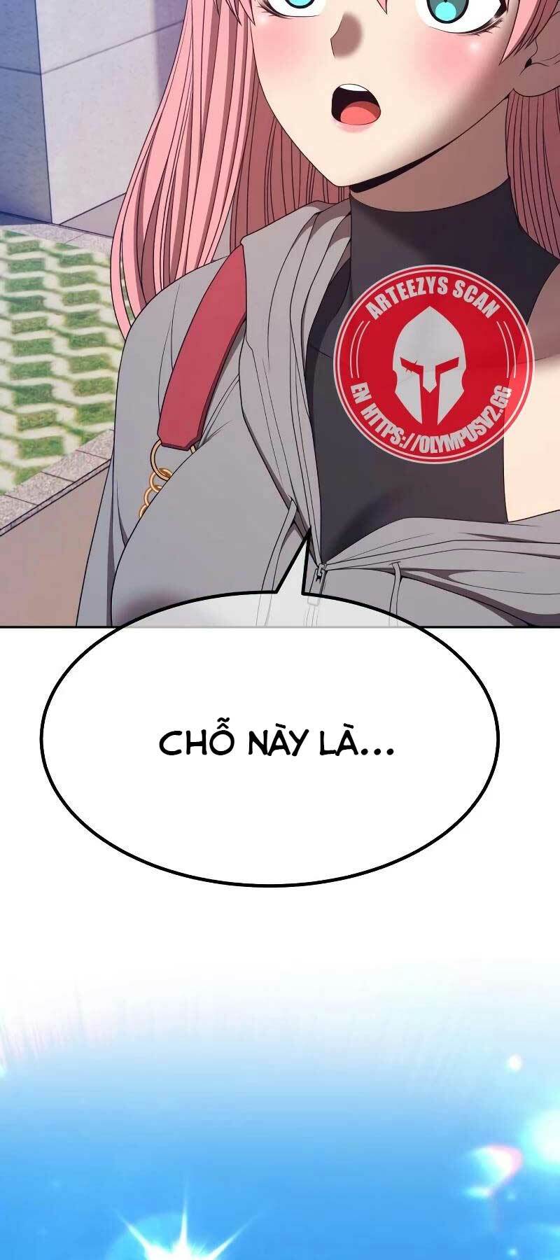 Gậy Gỗ Cấp 99+ Chapter 83.5 - Trang 2