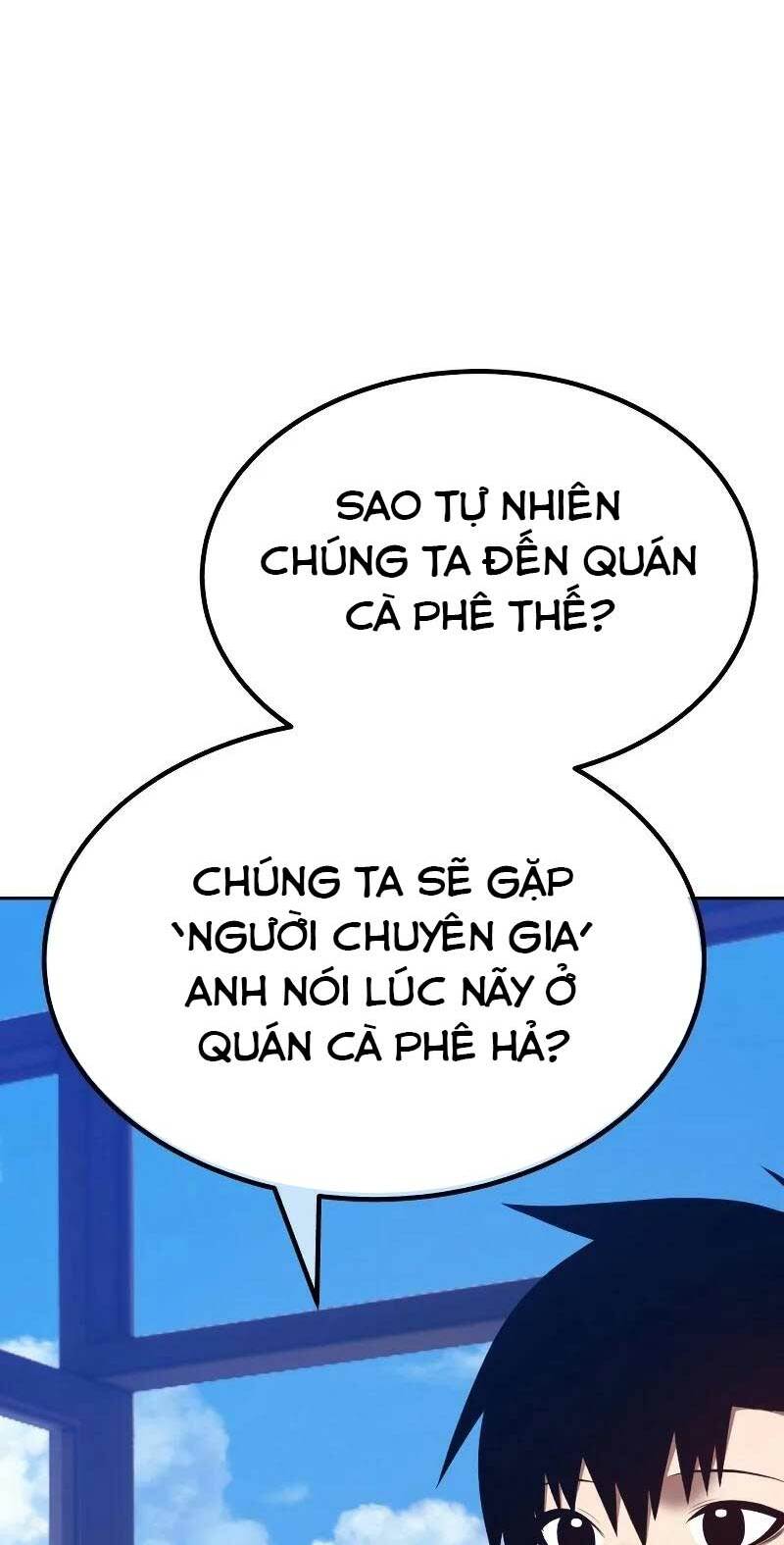 Gậy Gỗ Cấp 99+ Chapter 83.5 - Trang 2