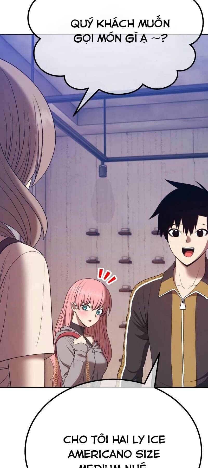 Gậy Gỗ Cấp 99+ Chapter 83.5 - Trang 2