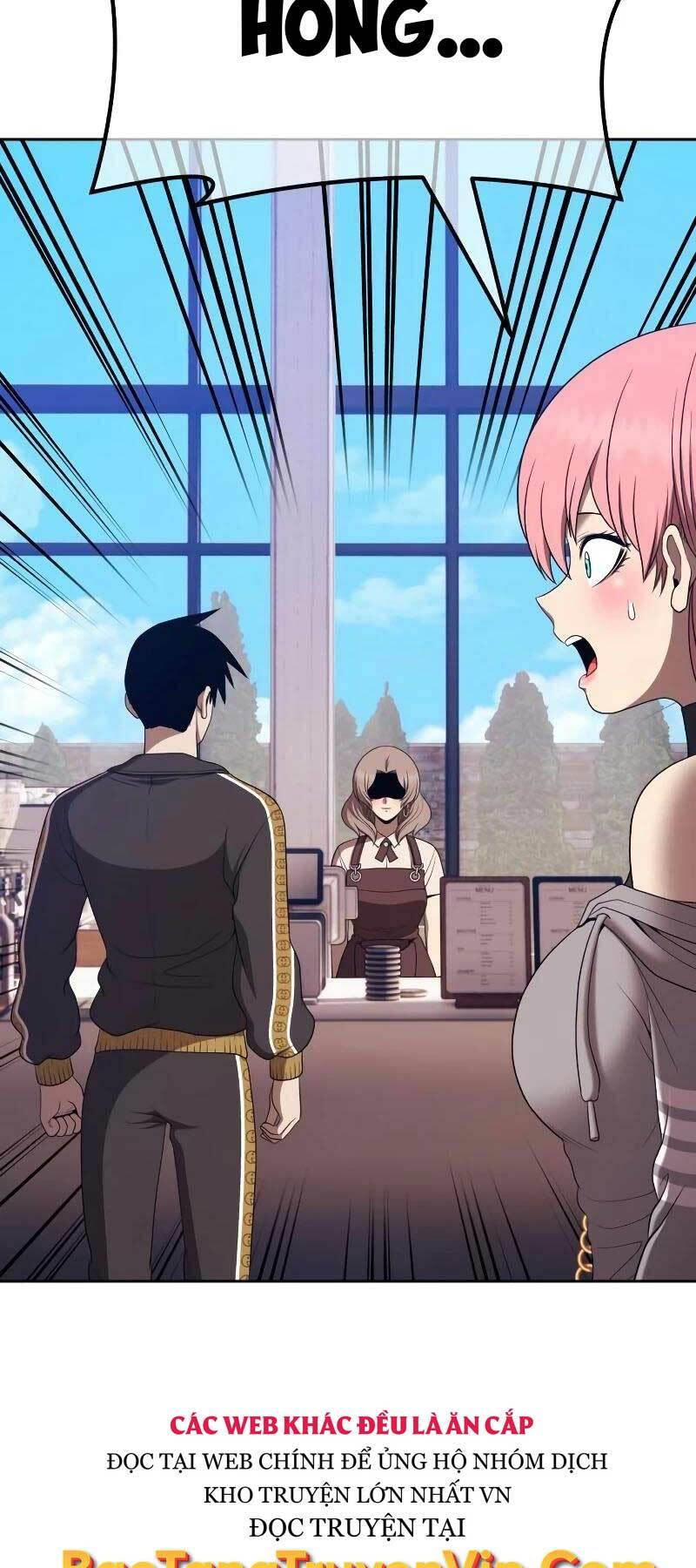 Gậy Gỗ Cấp 99+ Chapter 83.5 - Trang 2