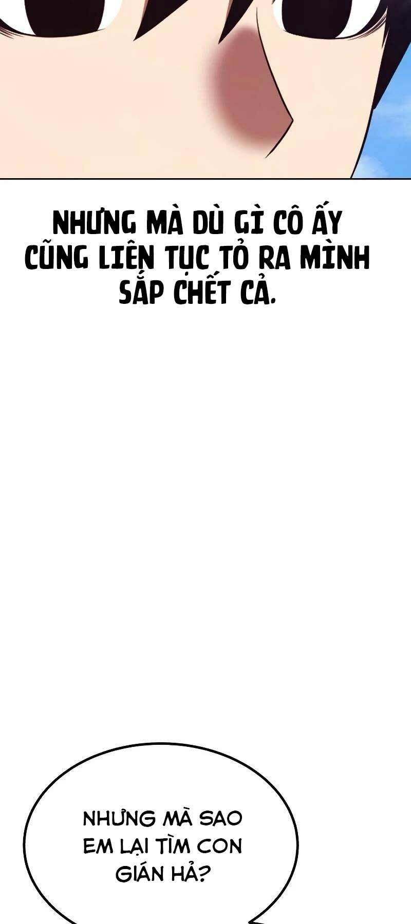 Gậy Gỗ Cấp 99+ Chapter 83.5 - Trang 2