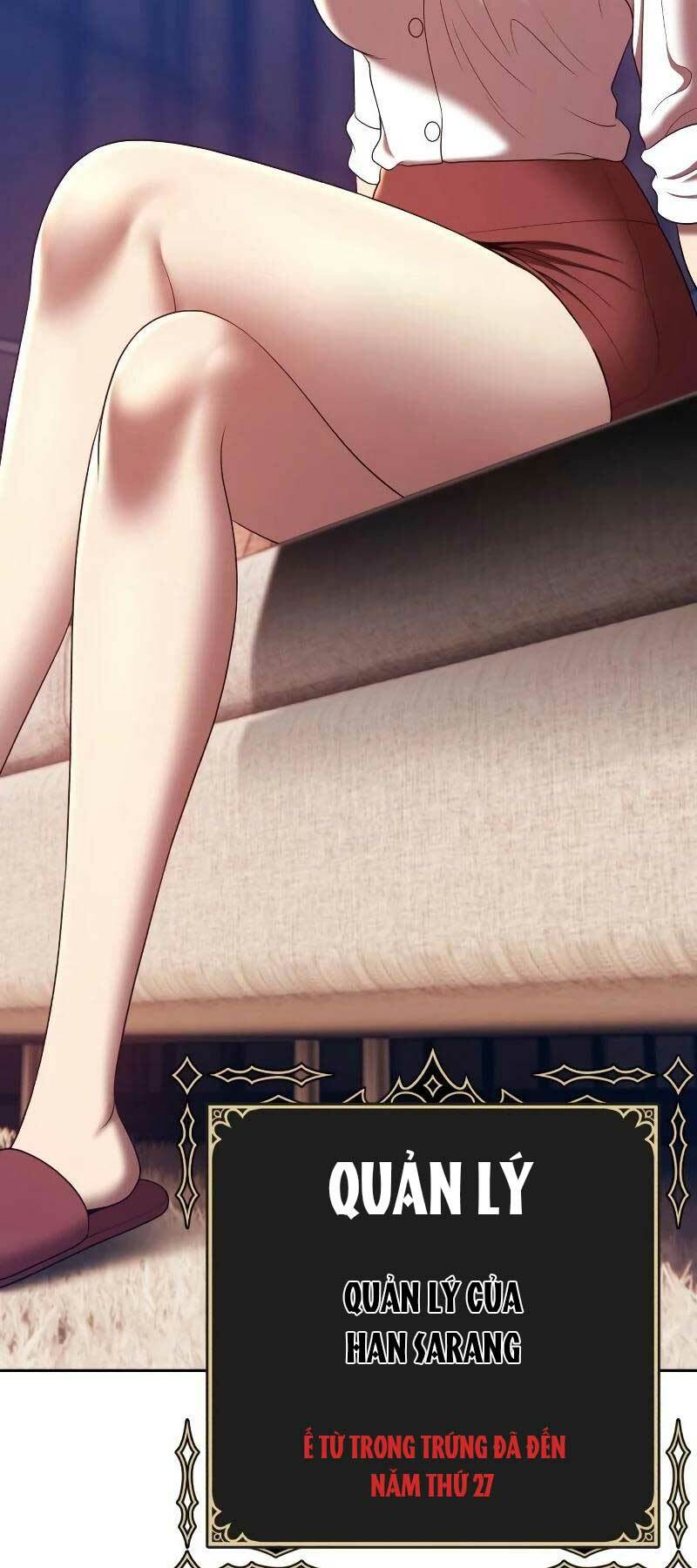 Gậy Gỗ Cấp 99+ Chapter 83.5 - Trang 2