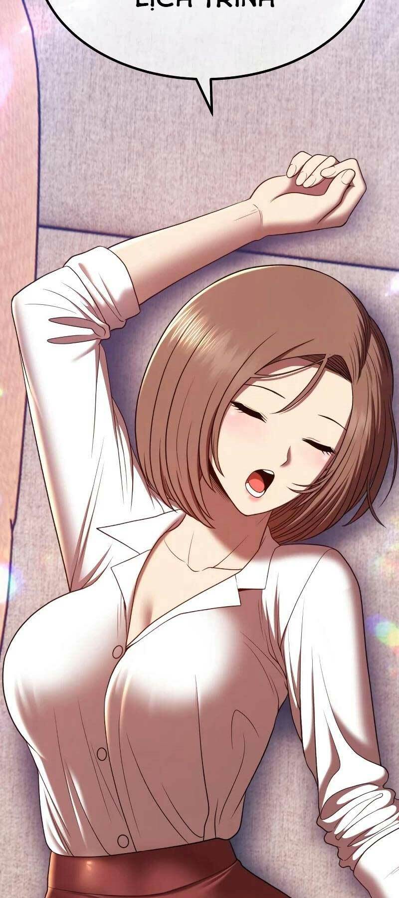 Gậy Gỗ Cấp 99+ Chapter 83.5 - Trang 2