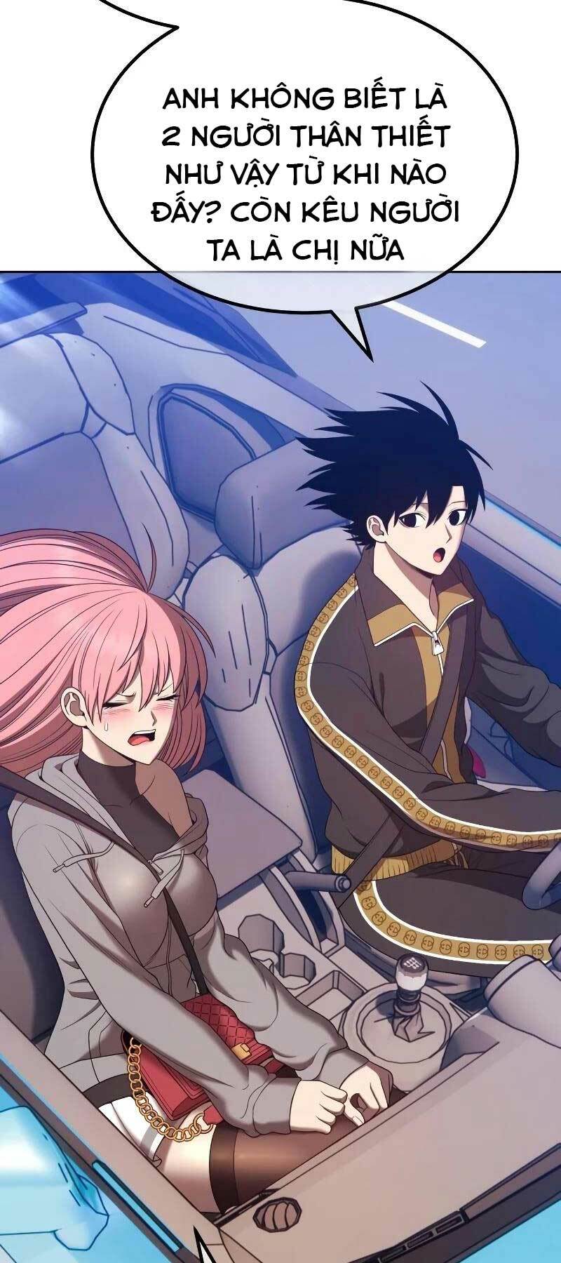 Gậy Gỗ Cấp 99+ Chapter 83.5 - Trang 2