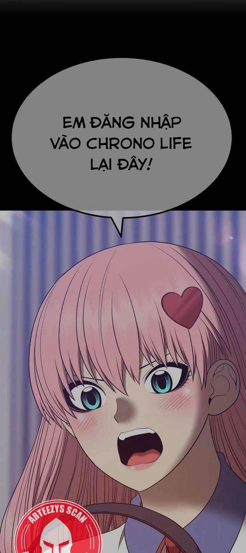 Gậy Gỗ Cấp 99+ Chapter 83.5 - Trang 2