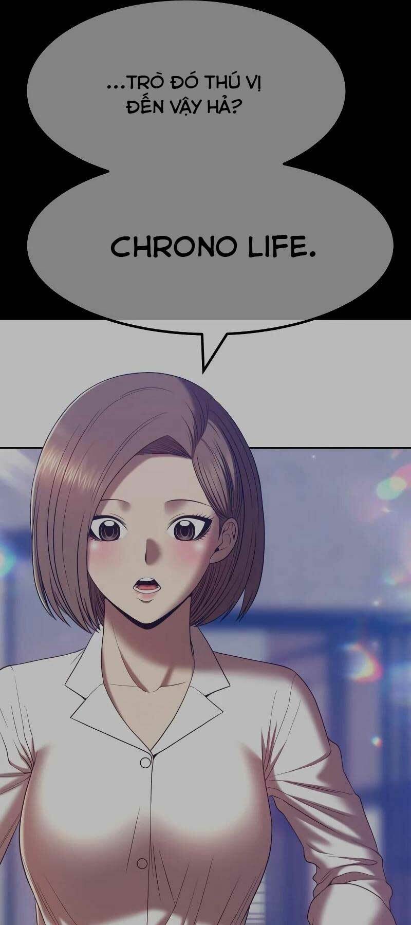 Gậy Gỗ Cấp 99+ Chapter 83.5 - Trang 2