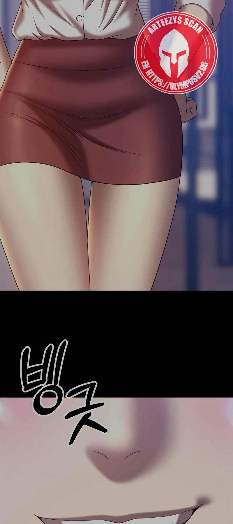 Gậy Gỗ Cấp 99+ Chapter 83.5 - Trang 2