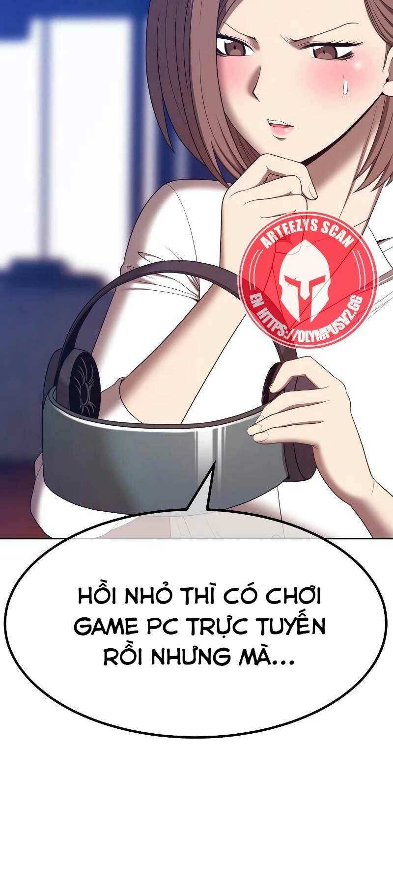 Gậy Gỗ Cấp 99+ Chapter 83.5 - Trang 2