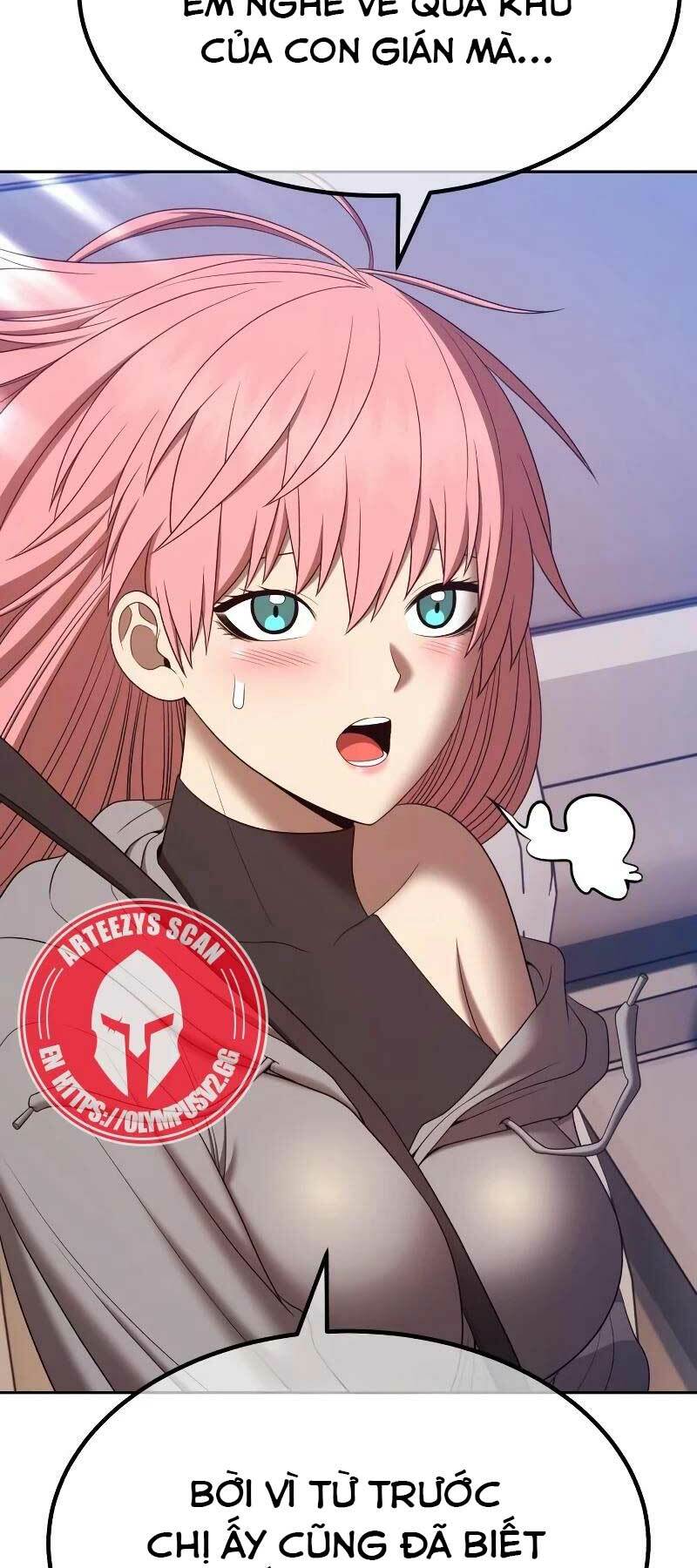 Gậy Gỗ Cấp 99+ Chapter 83.5 - Trang 2