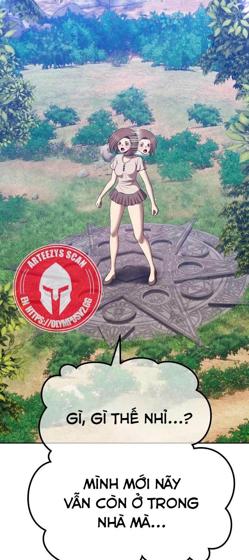 Gậy Gỗ Cấp 99+ Chapter 83.5 - Trang 2