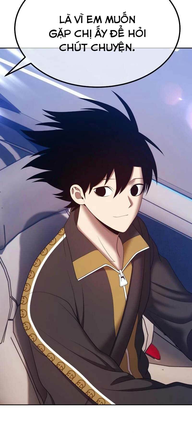 Gậy Gỗ Cấp 99+ Chapter 83.5 - Trang 2