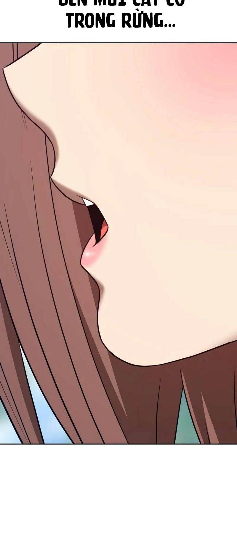 Gậy Gỗ Cấp 99+ Chapter 83.5 - Trang 2