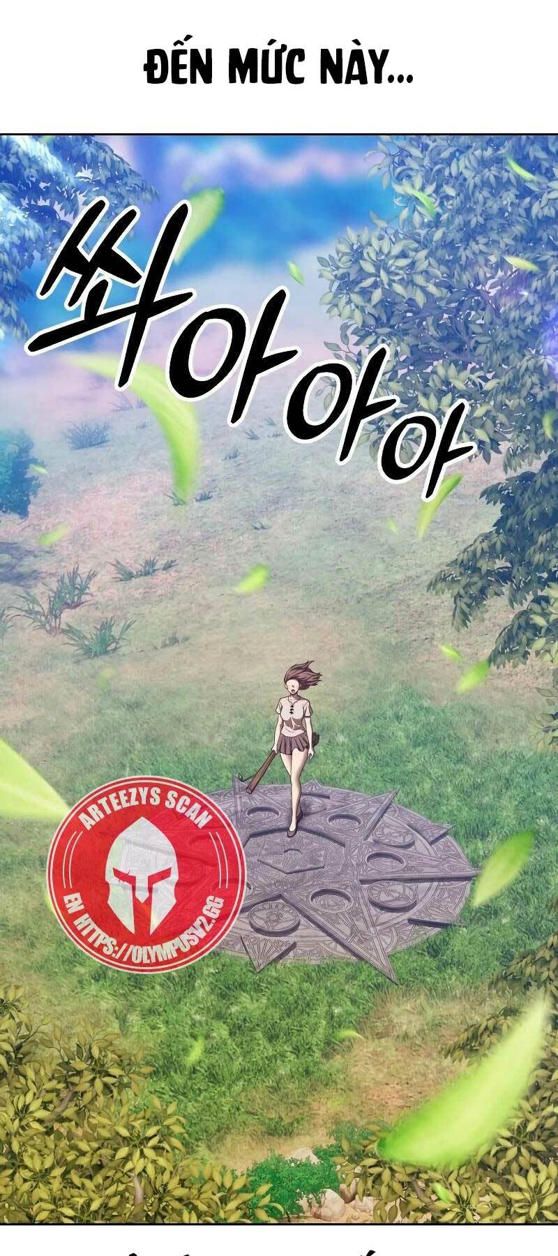 Gậy Gỗ Cấp 99+ Chapter 83.5 - Trang 2