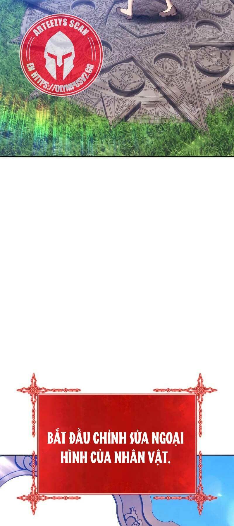 Gậy Gỗ Cấp 99+ Chapter 83.5 - Trang 2