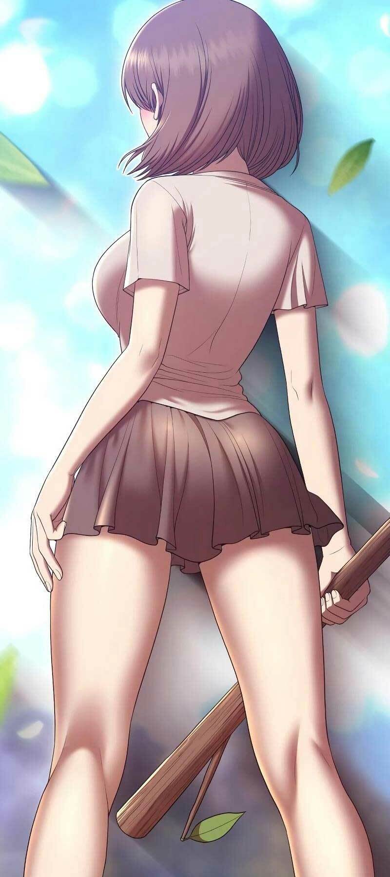 Gậy Gỗ Cấp 99+ Chapter 83.6 - Trang 2