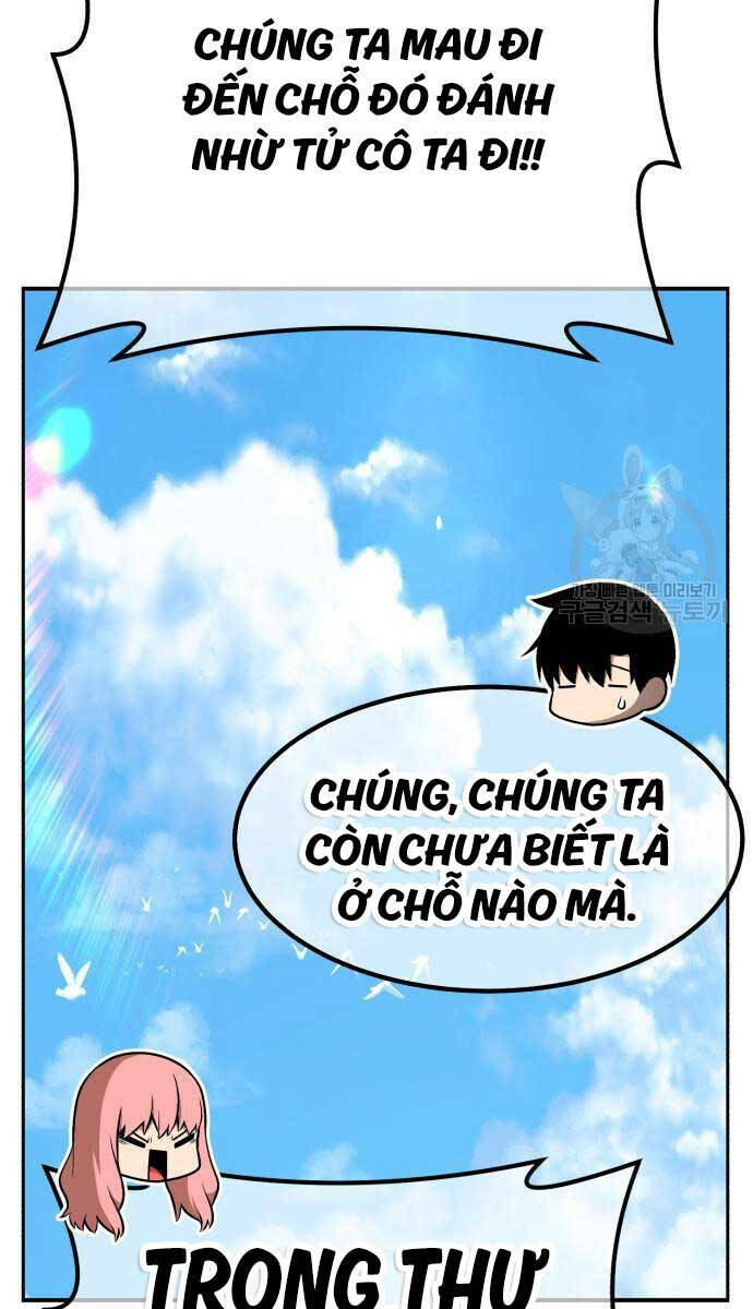 Gậy Gỗ Cấp 99+ Chapter 84.5 - Trang 2