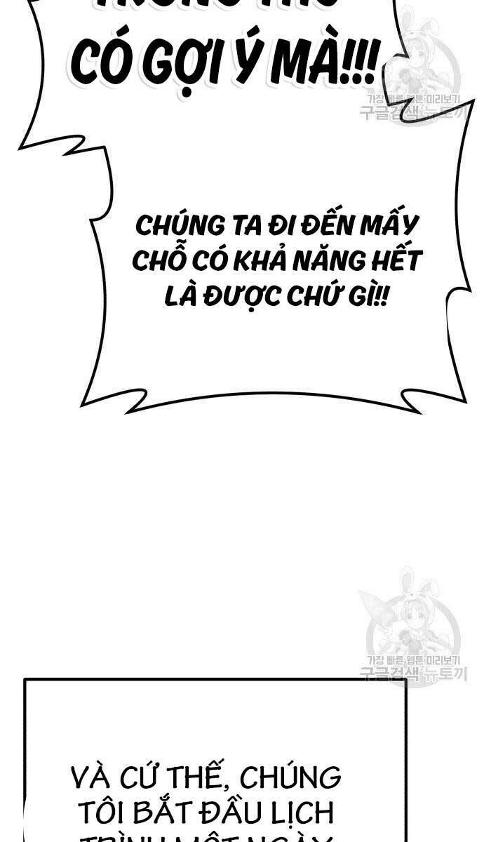 Gậy Gỗ Cấp 99+ Chapter 84.5 - Trang 2