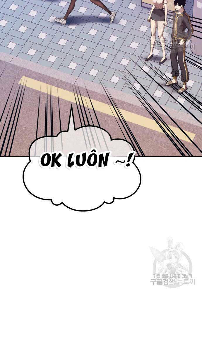 Gậy Gỗ Cấp 99+ Chapter 84.5 - Trang 2