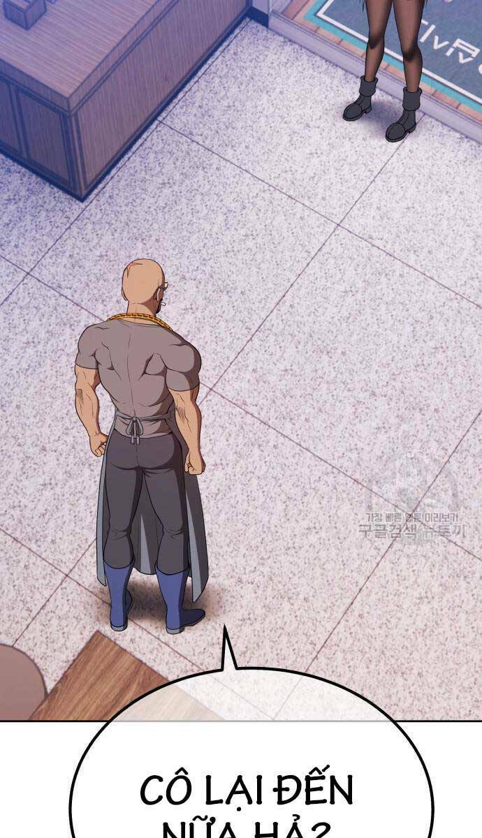 Gậy Gỗ Cấp 99+ Chapter 84.5 - Trang 2